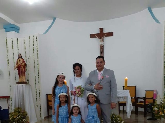 O casamento de Jean e Vilma em João Pessoa, Paraíba 3