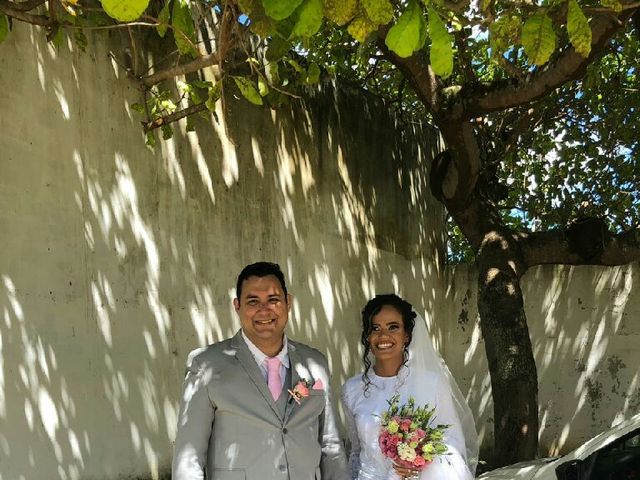 O casamento de Jean e Vilma em João Pessoa, Paraíba 5