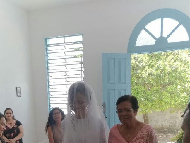 O casamento de Jean e Vilma em João Pessoa, Paraíba 6