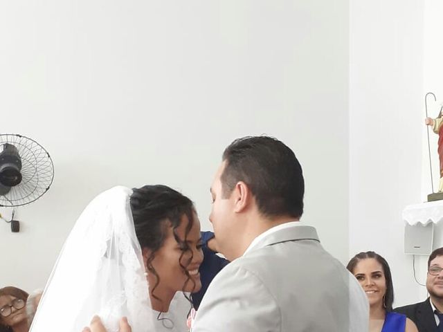 O casamento de Jean e Vilma em João Pessoa, Paraíba 7