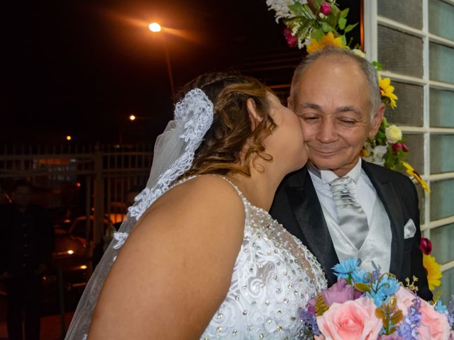 O casamento de Felipe Henrique e Talita em Ceilândia, Distrito Federal 34