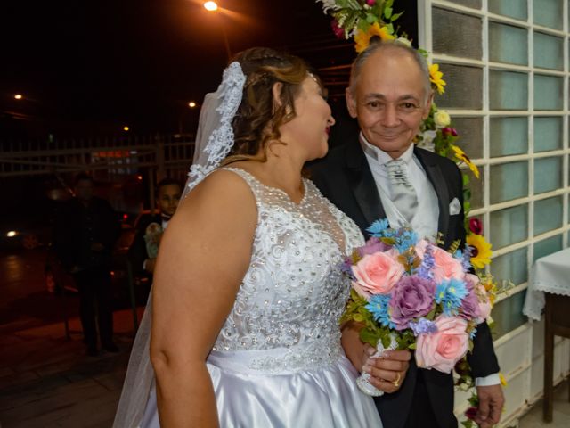 O casamento de Felipe Henrique e Talita em Ceilândia, Distrito Federal 35