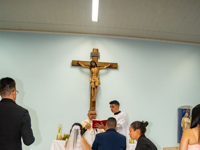 O casamento de Felipe Henrique e Talita em Ceilândia, Distrito Federal 36