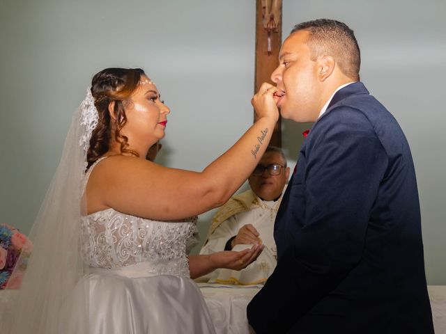 O casamento de Felipe Henrique e Talita em Ceilândia, Distrito Federal 47