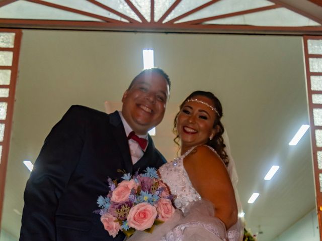 O casamento de Felipe Henrique e Talita em Ceilândia, Distrito Federal 57