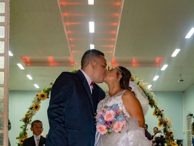 O casamento de Felipe Henrique e Talita em Ceilândia, Distrito Federal 58