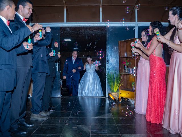 O casamento de Felipe Henrique e Talita em Ceilândia, Distrito Federal 60