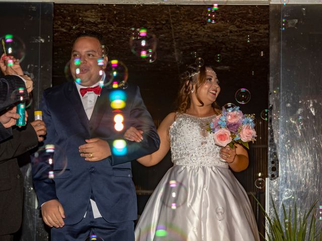 O casamento de Felipe Henrique e Talita em Ceilândia, Distrito Federal 61