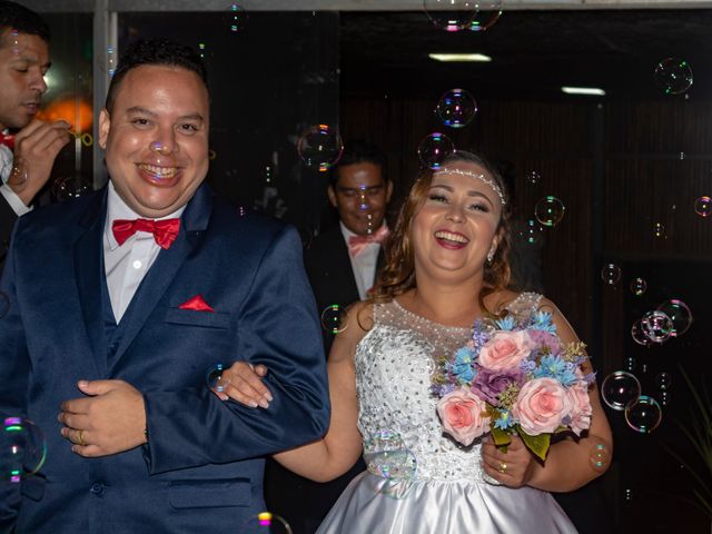 O casamento de Felipe Henrique e Talita em Ceilândia, Distrito Federal 62