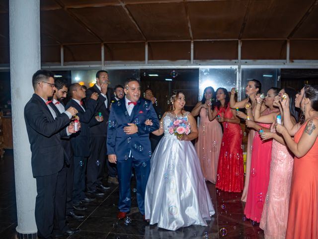 O casamento de Felipe Henrique e Talita em Ceilândia, Distrito Federal 63