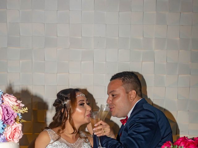 O casamento de Felipe Henrique e Talita em Ceilândia, Distrito Federal 68