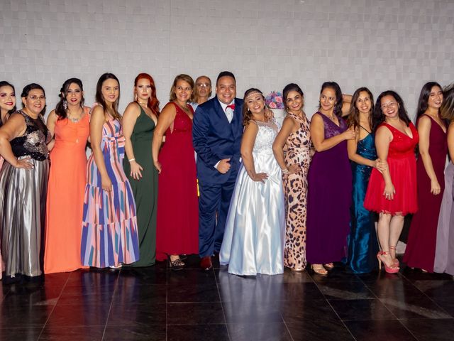 O casamento de Felipe Henrique e Talita em Ceilândia, Distrito Federal 70