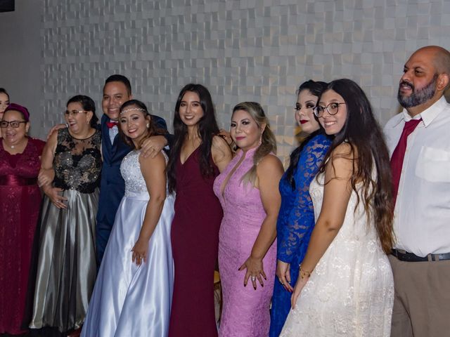 O casamento de Felipe Henrique e Talita em Ceilândia, Distrito Federal 71