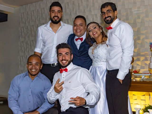 O casamento de Felipe Henrique e Talita em Ceilândia, Distrito Federal 72