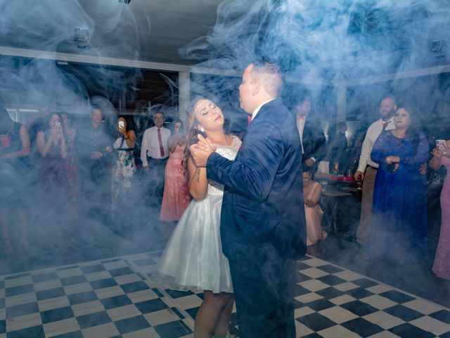 O casamento de Felipe Henrique e Talita em Ceilândia, Distrito Federal 85