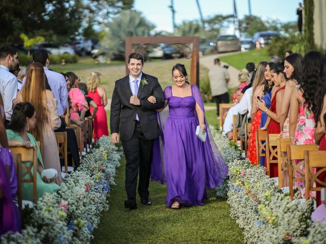 O casamento de Daniel e Marcelle em Brasília, Distrito Federal 69