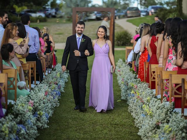 O casamento de Daniel e Marcelle em Brasília, Distrito Federal 70