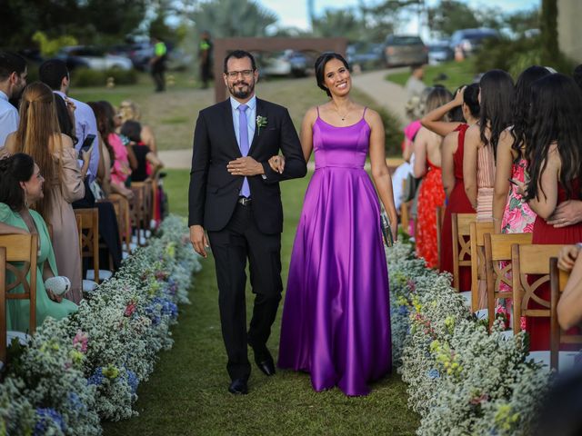 O casamento de Daniel e Marcelle em Brasília, Distrito Federal 71