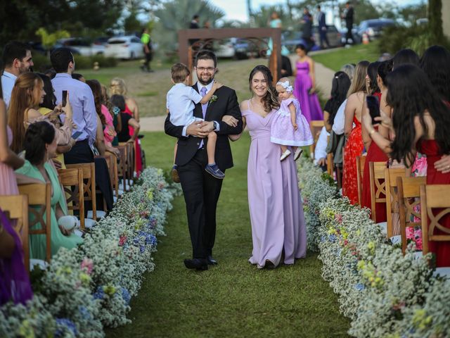 O casamento de Daniel e Marcelle em Brasília, Distrito Federal 72