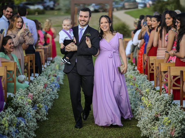 O casamento de Daniel e Marcelle em Brasília, Distrito Federal 73