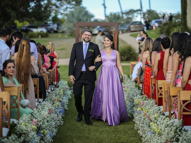 O casamento de Daniel e Marcelle em Brasília, Distrito Federal 74