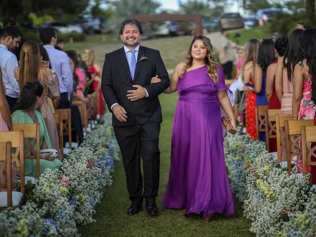 O casamento de Daniel e Marcelle em Brasília, Distrito Federal 75