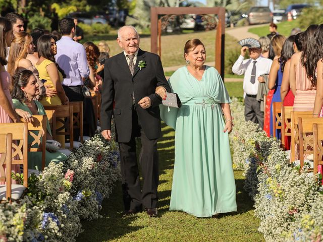 O casamento de Daniel e Marcelle em Brasília, Distrito Federal 64