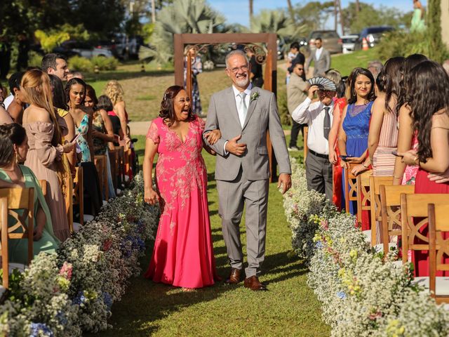 O casamento de Daniel e Marcelle em Brasília, Distrito Federal 62