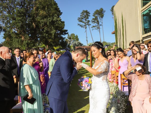 O casamento de Daniel e Marcelle em Brasília, Distrito Federal 95