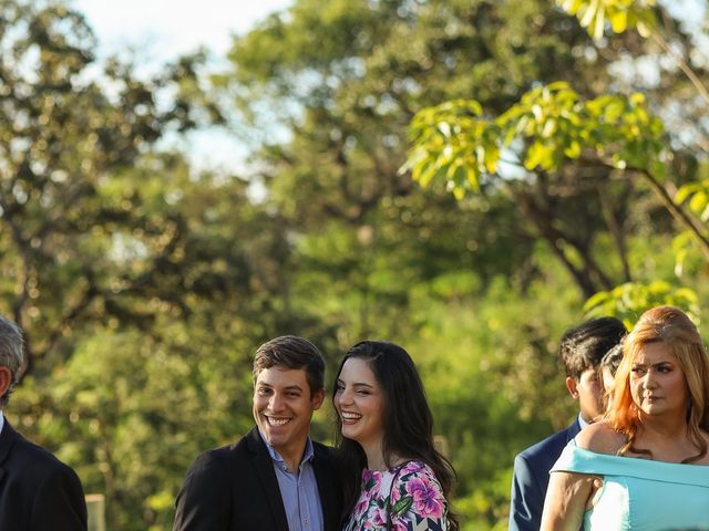 O casamento de Daniel e Marcelle em Brasília, Distrito Federal 106