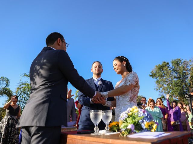 O casamento de Daniel e Marcelle em Brasília, Distrito Federal 109