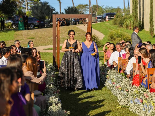 O casamento de Daniel e Marcelle em Brasília, Distrito Federal 117