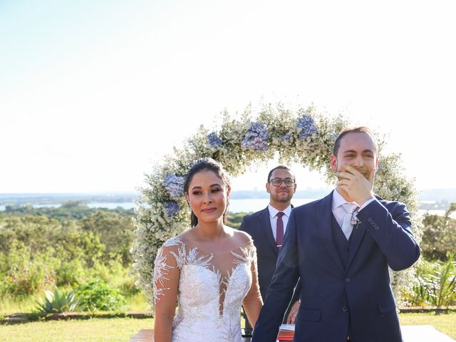 O casamento de Daniel e Marcelle em Brasília, Distrito Federal 119