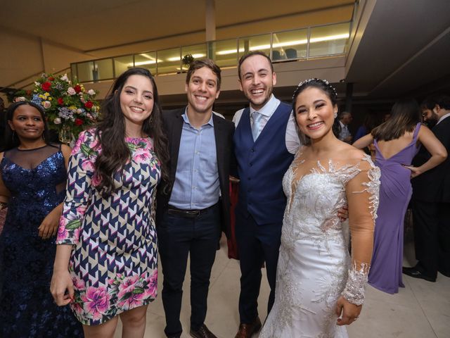 O casamento de Daniel e Marcelle em Brasília, Distrito Federal 182