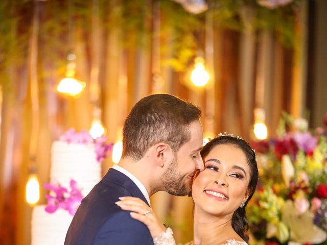 O casamento de Daniel e Marcelle em Brasília, Distrito Federal 164