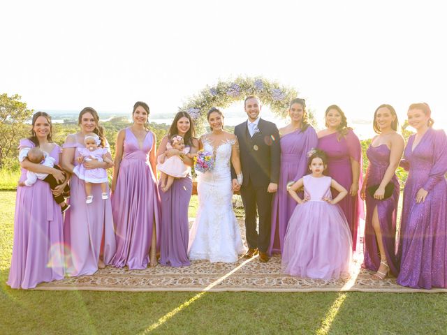 O casamento de Daniel e Marcelle em Brasília, Distrito Federal 145