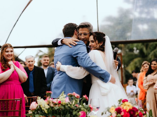 O casamento de Gabriel e Suély  em Governador Celso Ramos, Santa Catarina 4