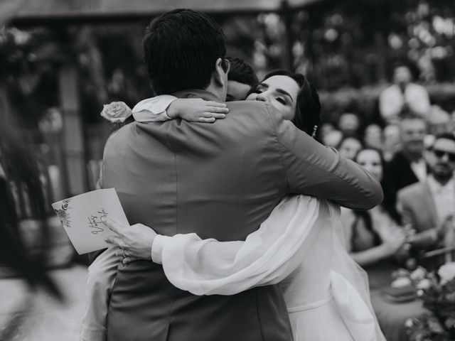 O casamento de Gabriel e Suély  em Governador Celso Ramos, Santa Catarina 6