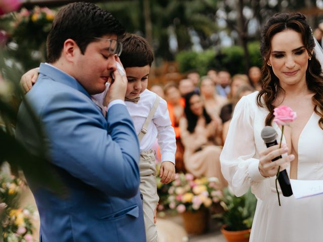 O casamento de Gabriel e Suély  em Governador Celso Ramos, Santa Catarina 7