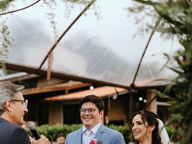 O casamento de Gabriel e Suély  em Governador Celso Ramos, Santa Catarina 10