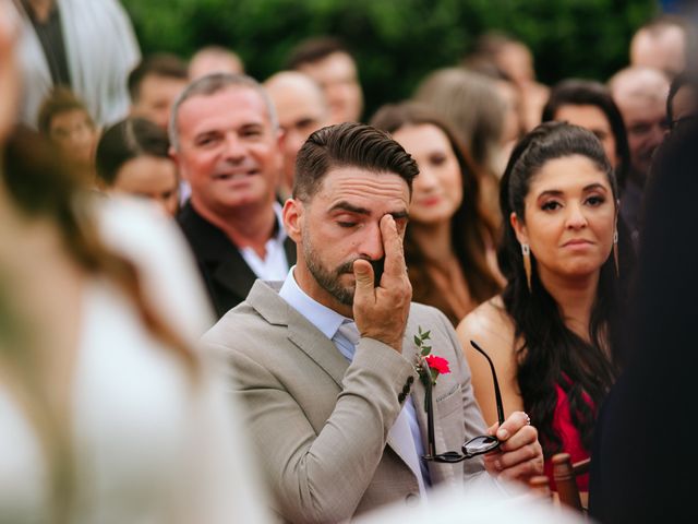 O casamento de Gabriel e Suély  em Governador Celso Ramos, Santa Catarina 11