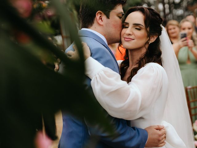 O casamento de Gabriel e Suély  em Governador Celso Ramos, Santa Catarina 12