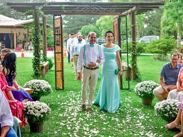 O casamento de Matheus e Bruna em São José dos Pinhais, Paraná 62