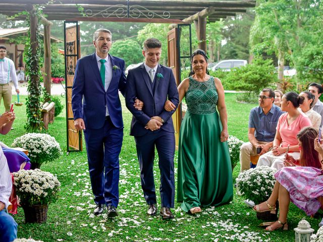 O casamento de Matheus e Bruna em São José dos Pinhais, Paraná 65