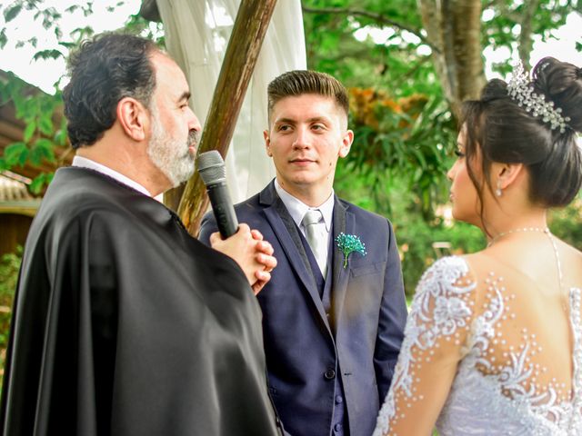 O casamento de Matheus e Bruna em São José dos Pinhais, Paraná 75