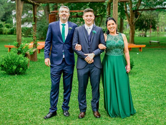 O casamento de Matheus e Bruna em São José dos Pinhais, Paraná 124