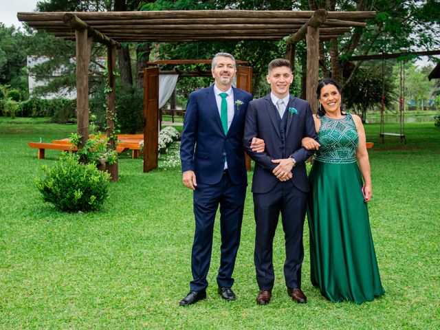 O casamento de Matheus e Bruna em São José dos Pinhais, Paraná 134