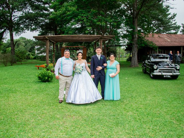 O casamento de Matheus e Bruna em São José dos Pinhais, Paraná 137