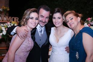 O casamento de Waldir e Renata  em Atibaia, São Paulo Estado 3