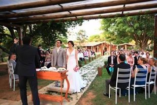 O casamento de Waldir e Renata  em Atibaia, São Paulo Estado 5